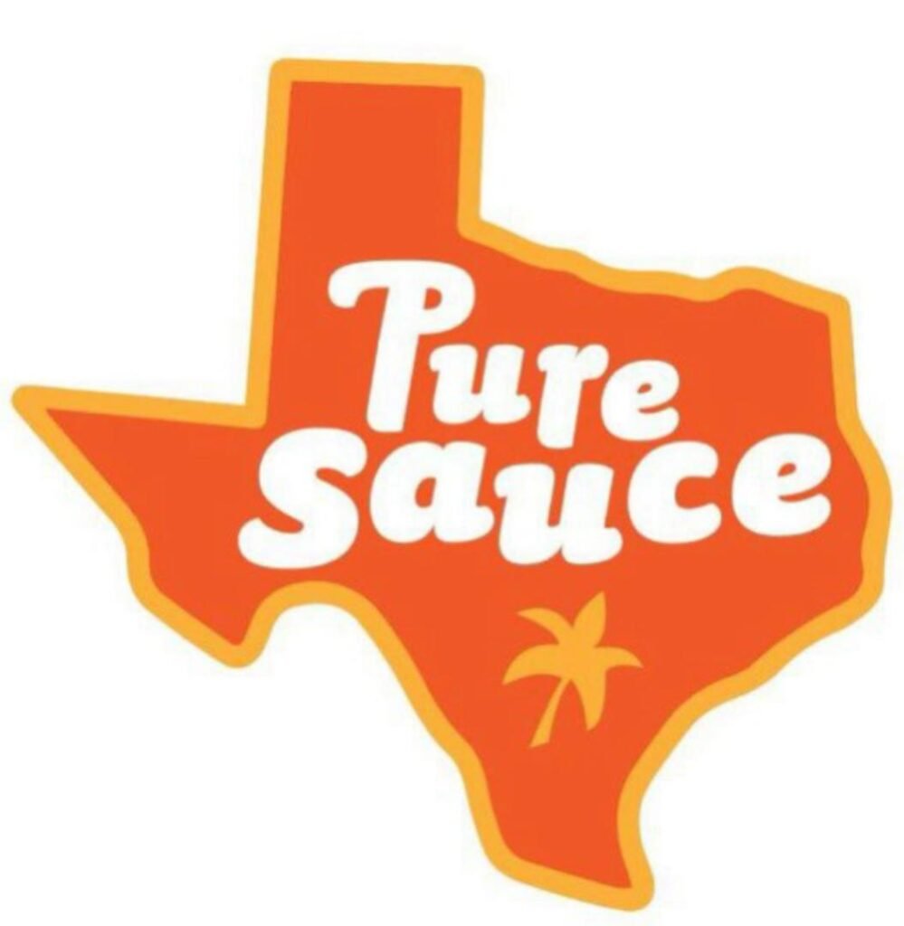 pure sauce disposable official